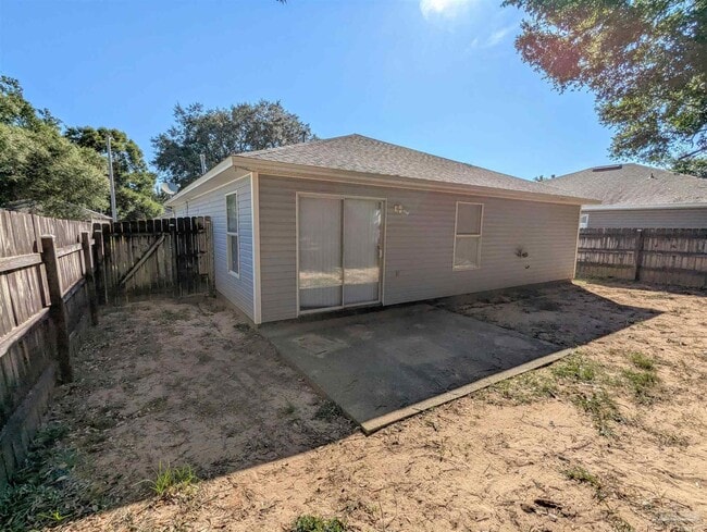 1511 Galvin Ave in Pensacola, FL - Building Photo - Building Photo