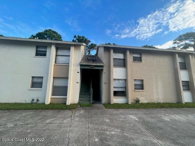 341 Mercury Ave SE in Palm Bay, FL - Building Photo