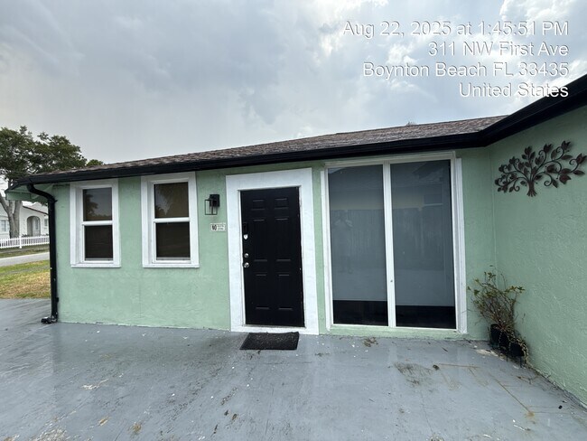 property at 315 NW 1st Ave