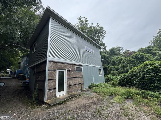 283 Athens Ave in Athens, GA - Building Photo - Building Photo