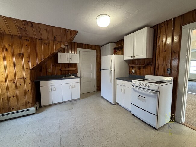 property at 21 Osborne Rd