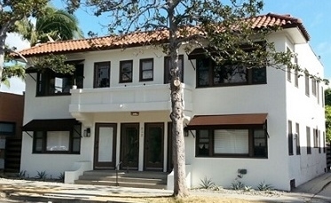 312-314 Temple Ave in Long Beach, CA - Building Photo