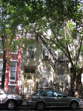 55 Saint Marks Pl in Brooklyn, NY - Building Photo - Building Photo