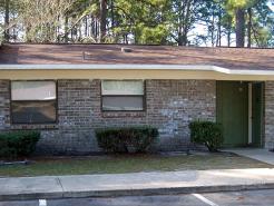 Southern Villas of Apalachicola in Apalachicola, FL - Building Photo