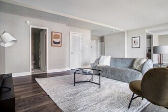 1515 Richmond Hwy in Arlington, VA - Building Photo - Building Photo