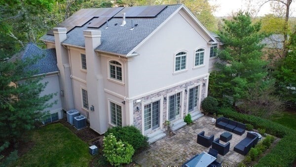 40 Druid Hill Rd in Newton, MA - Building Photo - Building Photo