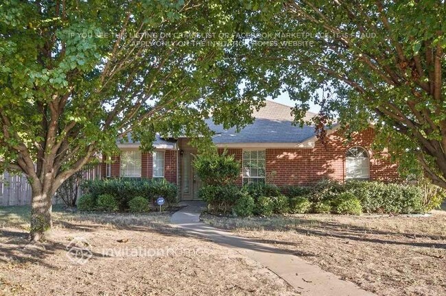 property at 733 Kristi Ln