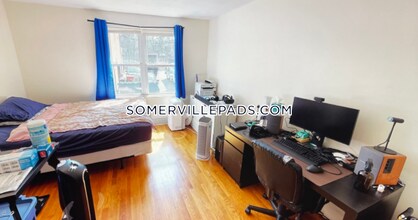 402 Highland Ave in Somerville, MA - Building Photo - Building Photo