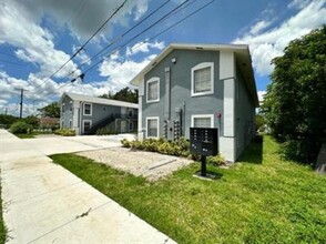 425 F St in Lake Wales, FL - Building Photo - Building Photo