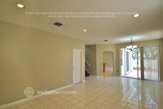 3970 Fern Forest Rd in Hollywood, FL - Building Photo - Building Photo