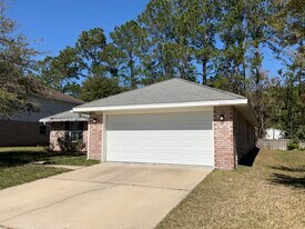 2132 Cherokee Cove Trl in Jacksonville, FL - Building Photo