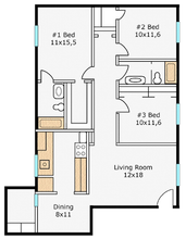 531 Bedford Rd in Bedford, TX - Building Photo - Building Photo