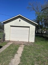 3625 Maple Ave in Waco, TX - Foto de edificio - Building Photo