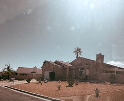 9741 Troon Ct in Desert Hot Springs, CA - Building Photo