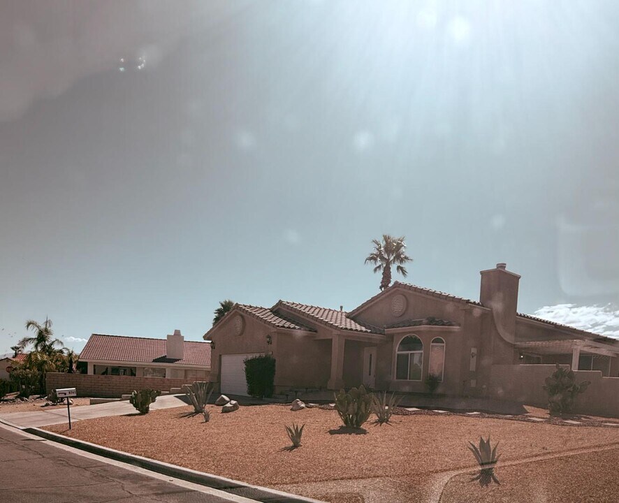 9741 Troon Ct in Desert Hot Springs, CA - Building Photo
