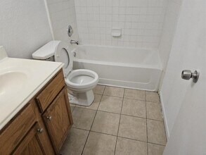 16704 Trevin Cove in Manor, TX - Building Photo - Building Photo
