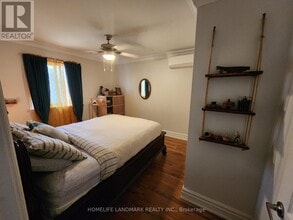 213 Kenilworth Ave in Toronto, ON - Building Photo - Building Photo