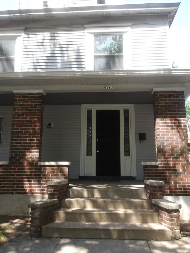 4010 Southern Pkwy in Louisville, KY - Building Photo - Building Photo