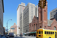 176 W 87th St in New York, NY - Foto de edificio - Building Photo