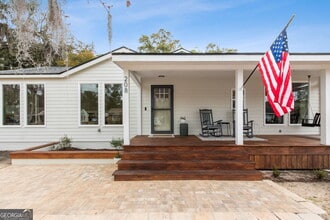 208 Bishop Cir in St. Marys, GA - Building Photo - Building Photo