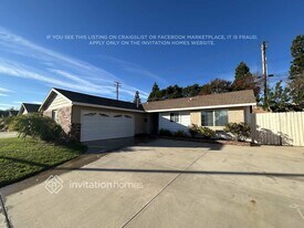2793 Landen St in Camarillo, CA - Building Photo