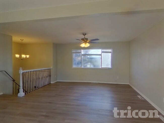 4985 Montebello Dr in Colorado Springs, CO - Building Photo - Building Photo