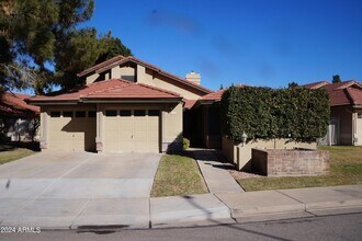5756 W Del Rio St in Chandler, AZ - Foto de edificio - Building Photo