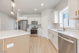 6646 68th St S in Horace, ND - Building Photo - Building Photo