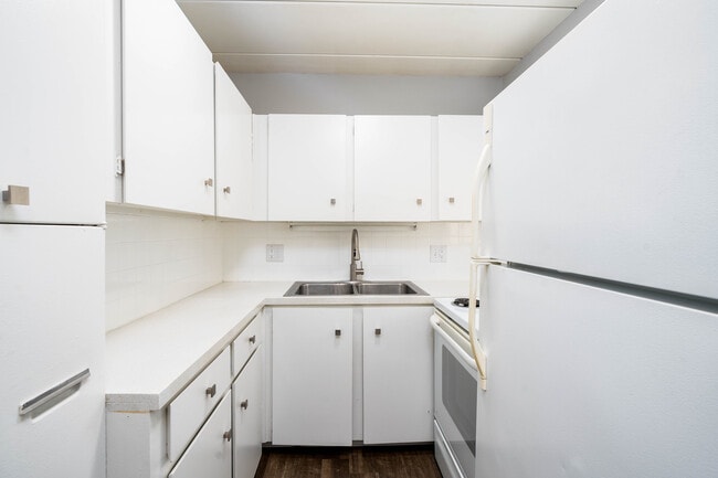 Wyoga Place Apartments