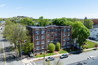 2 Webster St in Malden, MA - Building Photo - Building Photo