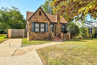 1520 NW 47th St in Oklahoma City, OK - Building Photo - Building Photo