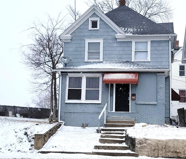 property at 2004 Cleveland Ave NW