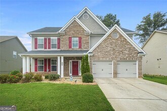 4079 Broadmoor Ct SW in Austell, GA - Building Photo - Building Photo