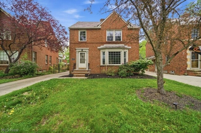 property at 2391 Channing Rd