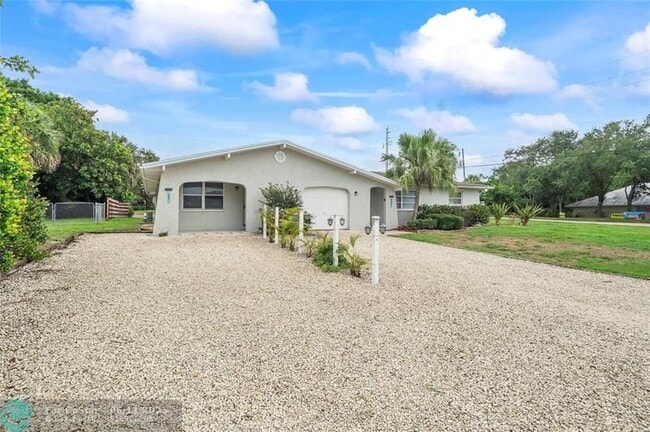 property at 3317 NE Jeannette Dr
