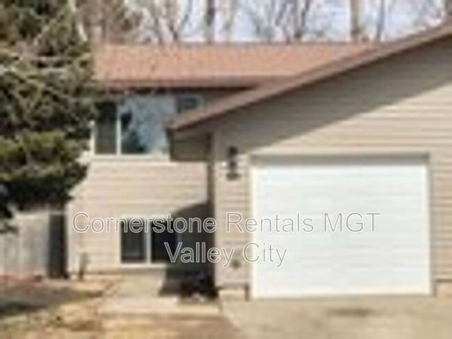 property at 806 11th St NW