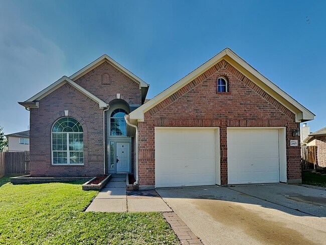 property at 21815 Mansfield Bluff Ln
