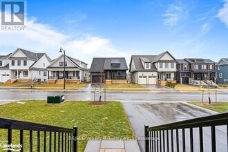 123 Black Willow Cres in Blue Mountains, ON - Building Photo - Building Photo