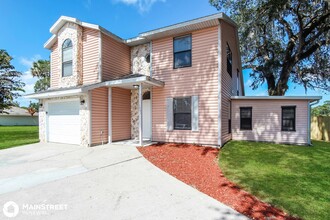 1451 Ruffin Cir SE in Palm Bay, FL - Building Photo - Building Photo