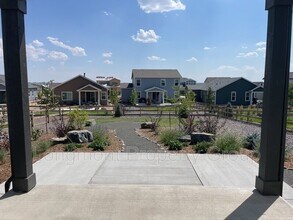 5380 Sanctuary Ave in Longmont, CO - Building Photo - Building Photo