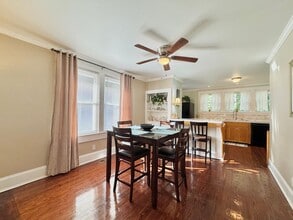 224 E Danville St in South Hill, VA - Building Photo - Building Photo