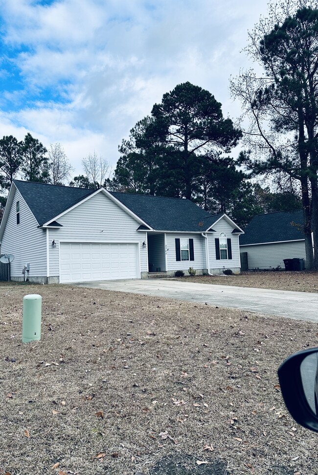 property at 3700 Pioneer Dr