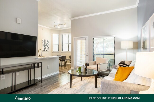 404 Rio Grande St-Unit -109.325 in Austin, TX - Building Photo - Building Photo