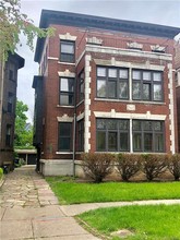 192 Bidwell Pkwy in Buffalo, NY - Building Photo - Building Photo