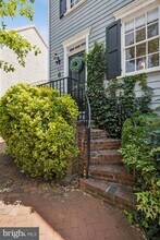 1627 34th St NW in Washington, DC - Building Photo - Building Photo