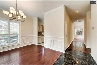 18733 Vista Del Sol in Dallas, TX - Building Photo - Building Photo