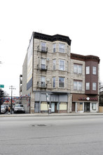 2654 W Cermak Rd in Chicago, IL - Building Photo - Primary Photo