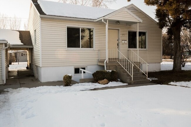 property at 291 Caveman Blvd
