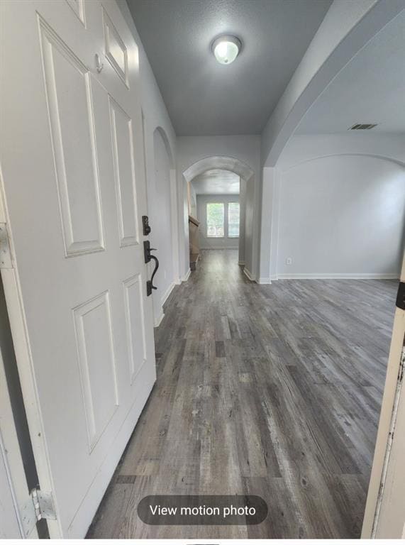 property at 2500 National Park Blvd