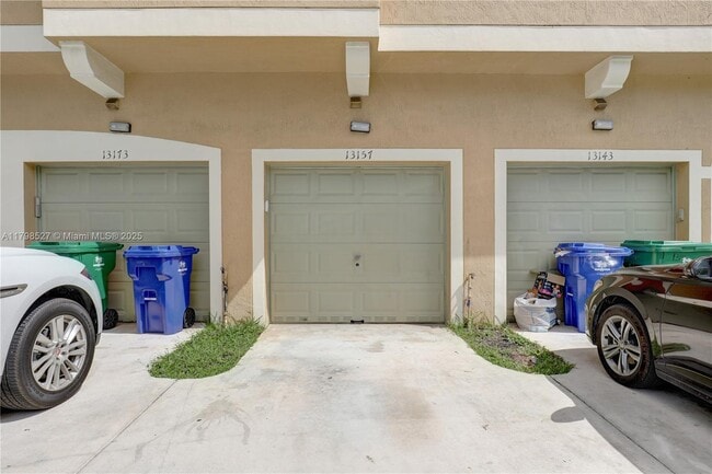 property at 13157 SW 44th St